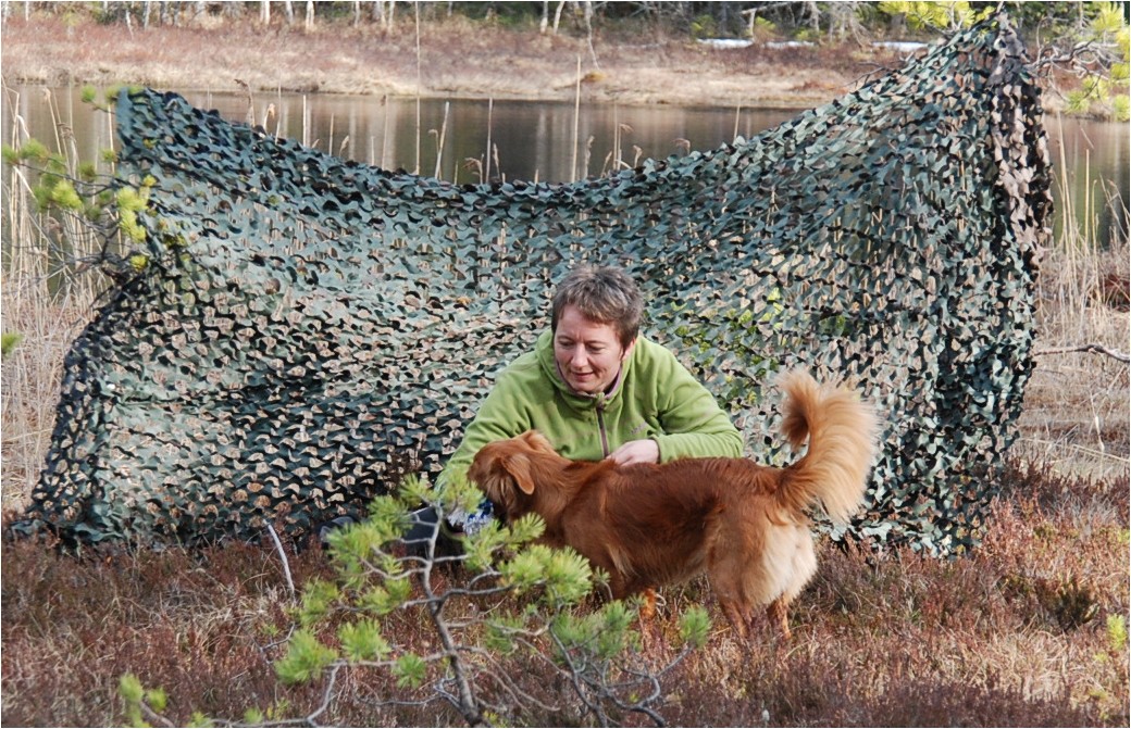 Marit & Troja